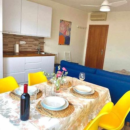 Apartamento Antonio By Solymar Holiday Torre Del Mar Exterior photo