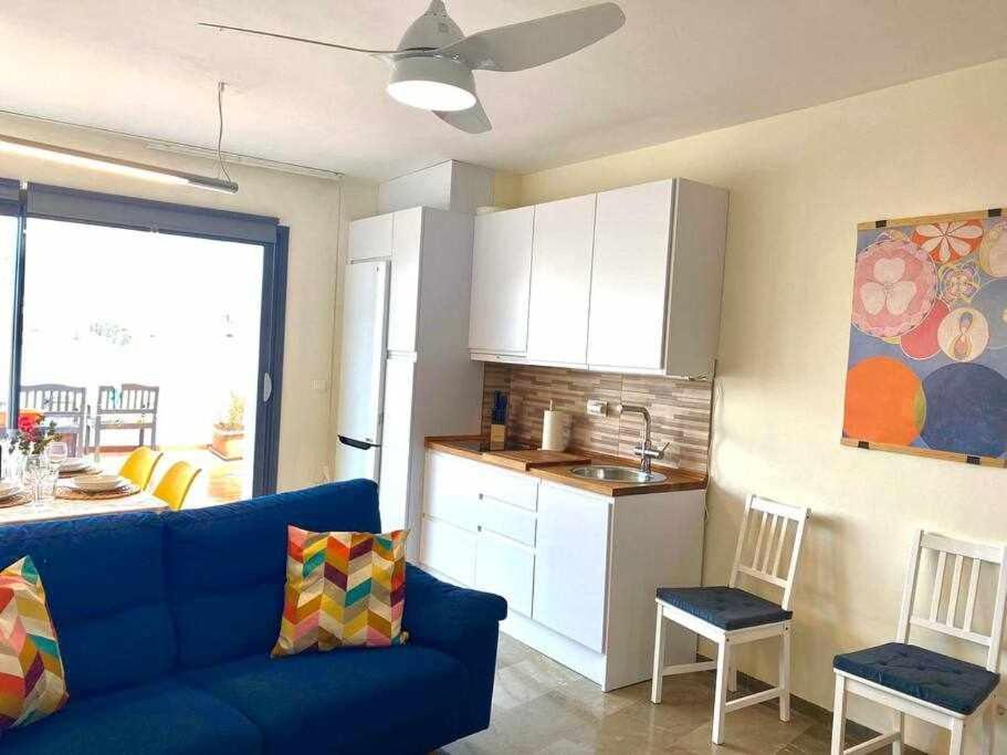 Apartamento Antonio By Solymar Holiday Torre Del Mar Exterior photo