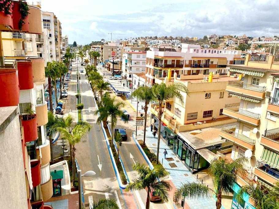 Apartamento Antonio By Solymar Holiday Torre Del Mar Exterior photo